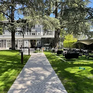 Maison D'anthouard Ecully