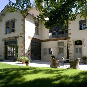 Les Hautes Bruyeres Maison d'hôtes
